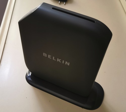 Belkin surf f7d2401 - surf, v1