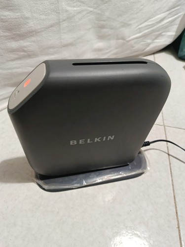 Belkin surf f7d2401 - f7d2401, v1