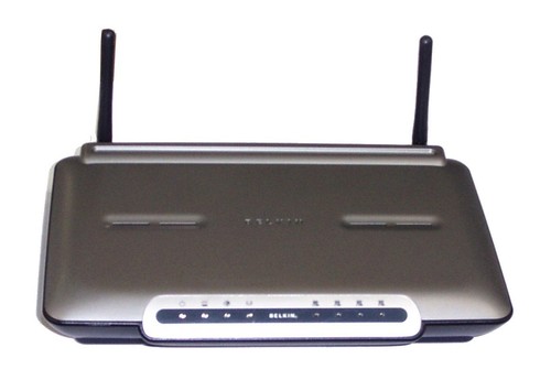 Belkin f5d7632 adsl2 modem - adsl2+,