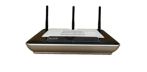 Belkin f5d8631 modem - f5d8631-4, n1