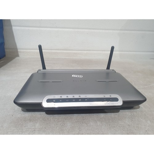 Belkin f5d9630 adsl2 g - belkin, adsl2+
